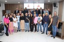 Hoje, 27 de setembro aconteceu a 6ª Audiência Pública com os candidatos ao Conselho Tutelar do Município de Cajazeiras.
